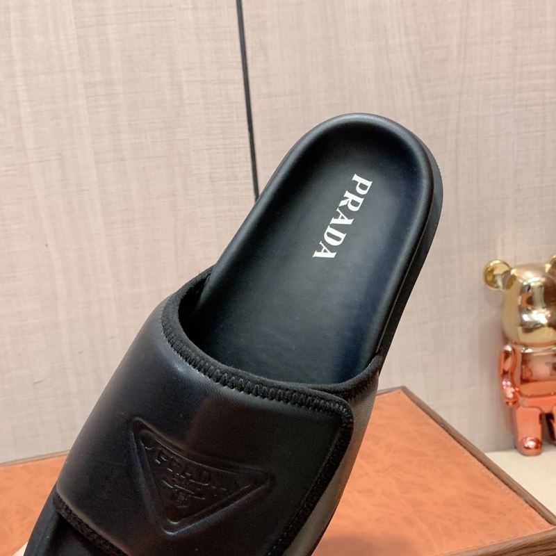 Prada Slippers